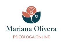 Mariana Olivera Psicóloga Online