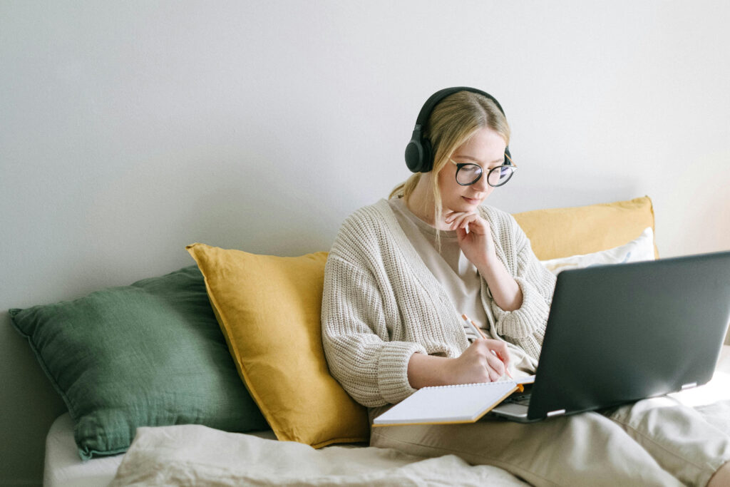 Psicoterapia online