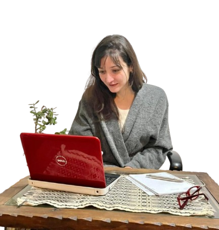 Mariana Olivera Terapeuta