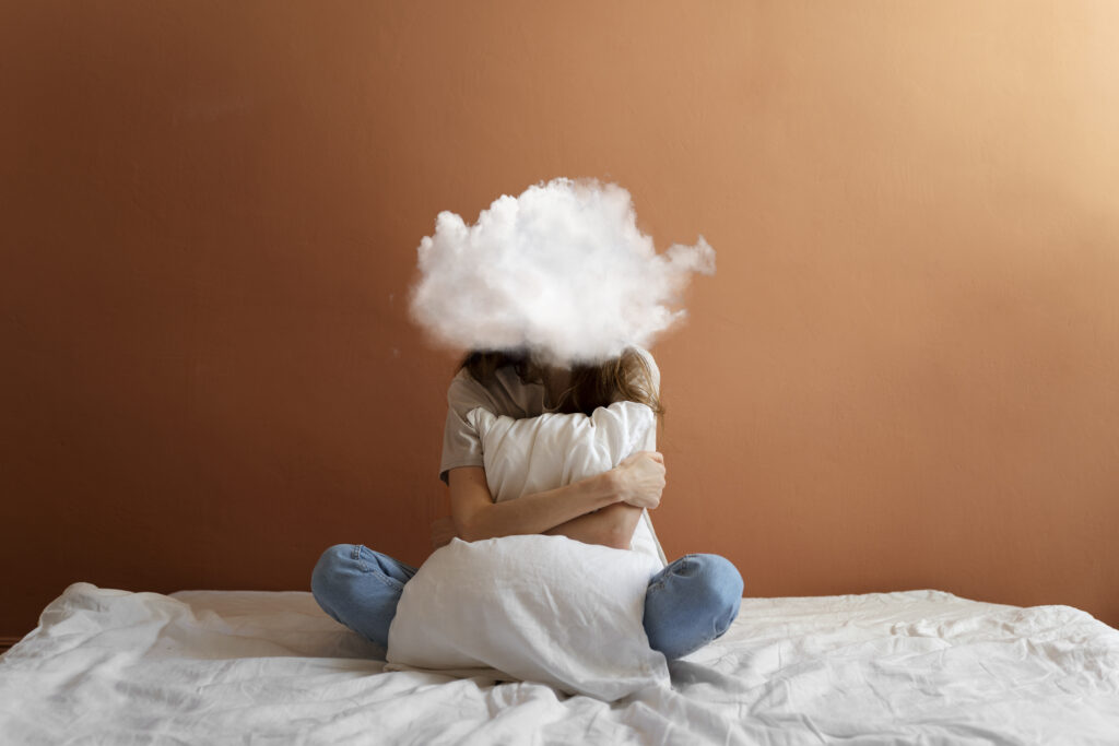 ansiedad psicóloga online Mariana Olivera