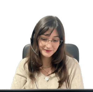 Psicóloga online ansiedad Mariana Olivera