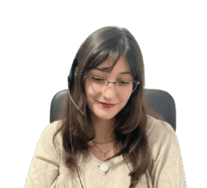 Mariana Olivera psicóloga agotamiento emocional