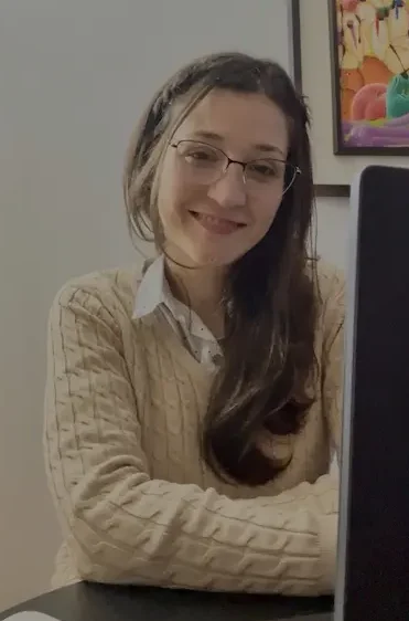 Mariana Olivera Psicóloga