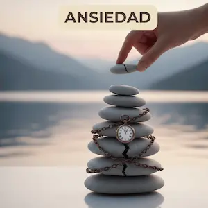 Terapia Online Ansiedad