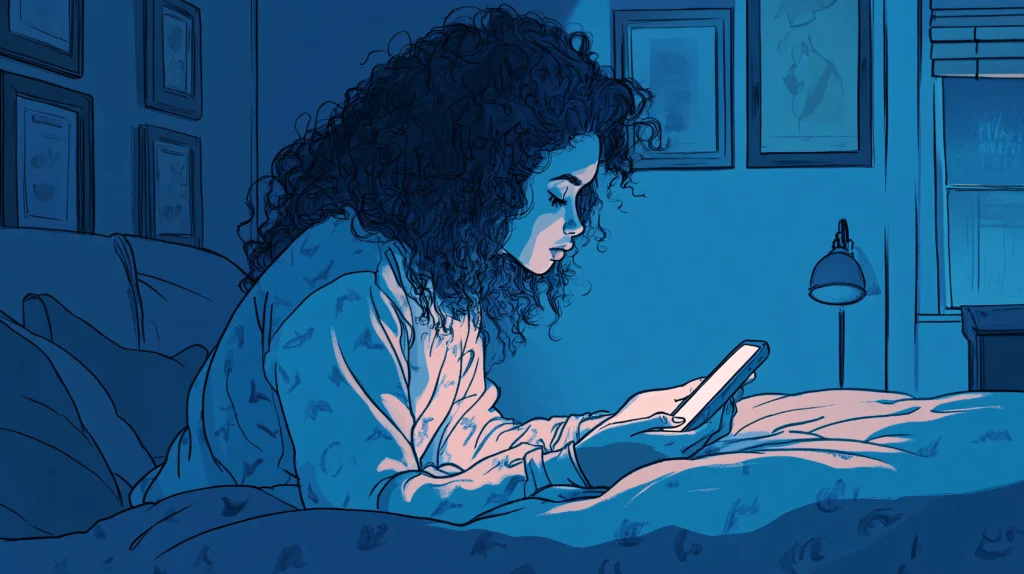 Mariana Olivera Psicóloga Online Ansiedad Insomnio