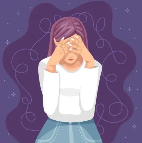 Mariana Olivera Psicóloga Online Ansiedad