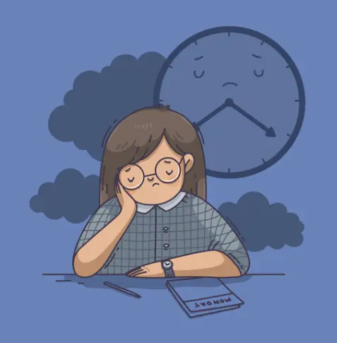 Psicóloga Online Mariana Olivera