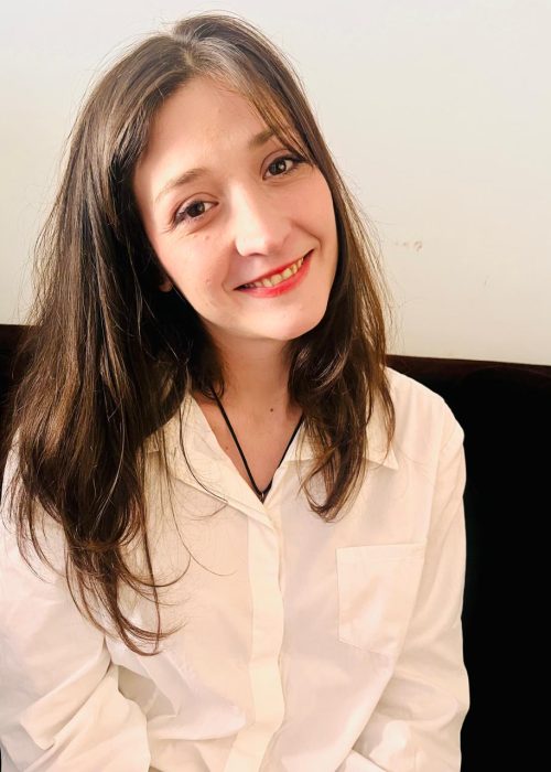 MARIANA OLIVERA PSICOTERAPEUTA