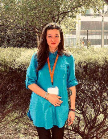 psicologa online ansiedad Mariana Olivera