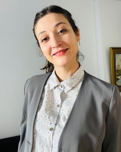 Mariana Olivera. Psicologa Online Mariana Olivera. Psicologa Online