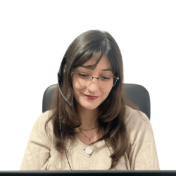 Mariana Olivera psicóloga agotamiento emocional