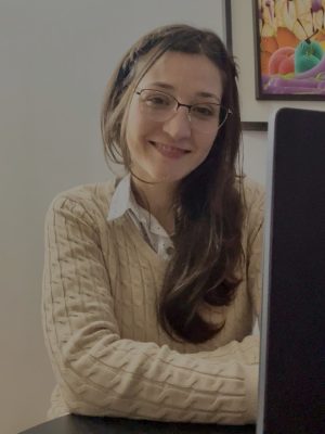 Psicologa Mariana Olivera Psicologa online para ansiedad estres y agotamiento emocional Mariana Olivera