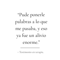 psicóloga ansiedad